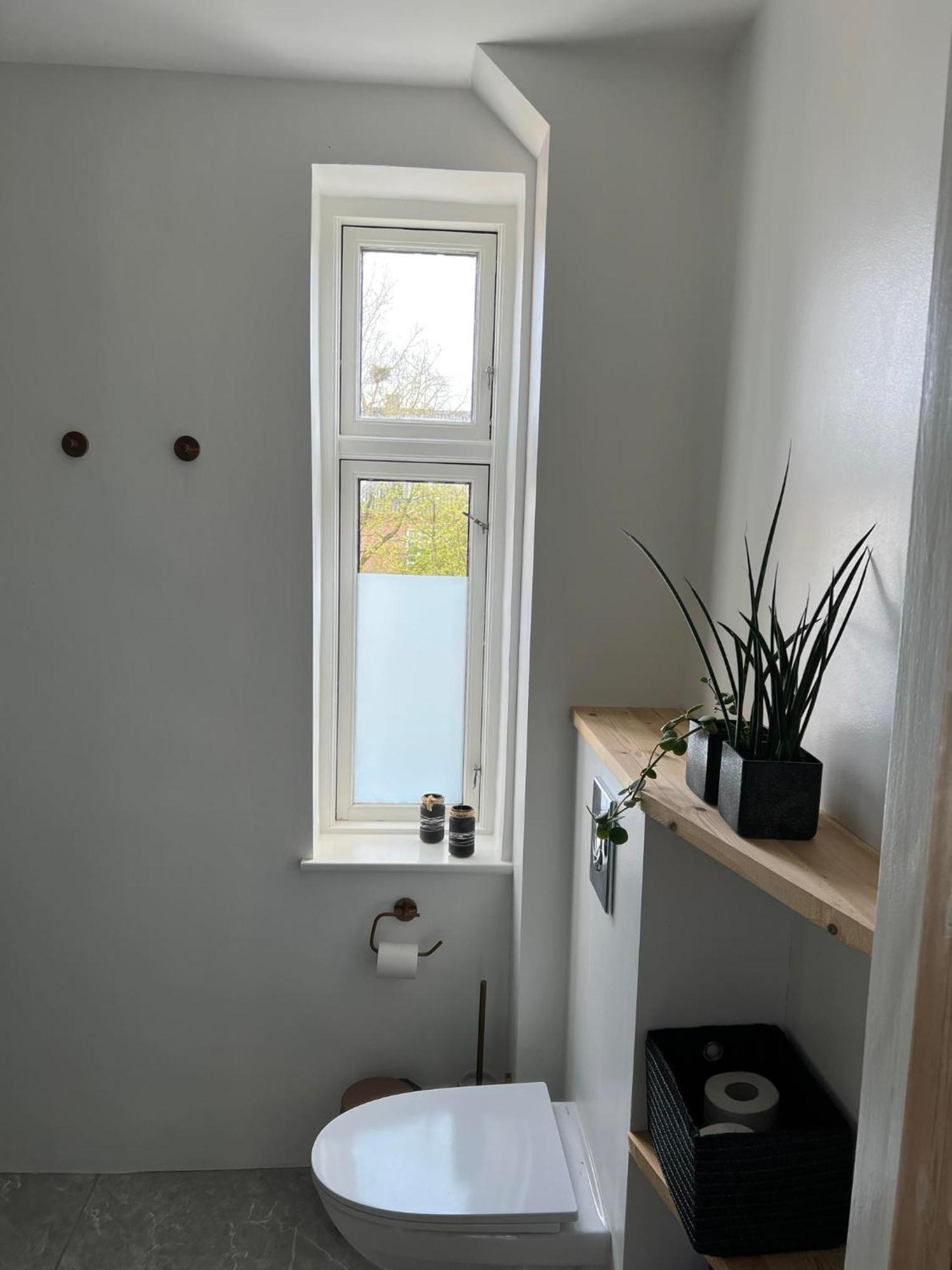 Cozy Villa-Apartment - Close To Aalborg Center - Free Citybikes And Parking Екстер'єр фото